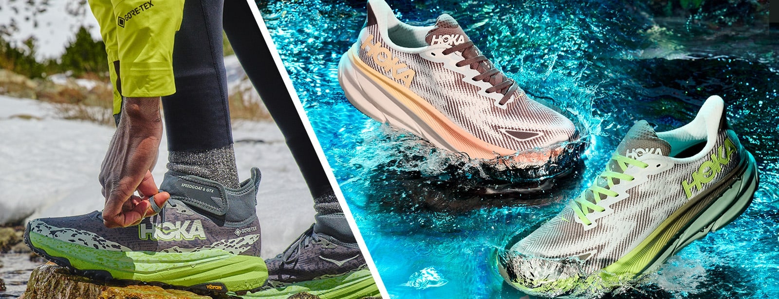 Hoka one one afterpay hot sale