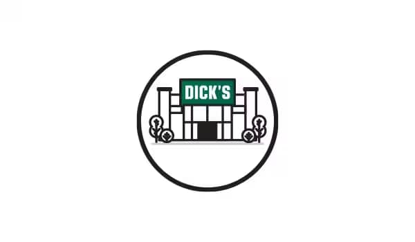 Storefront icon.