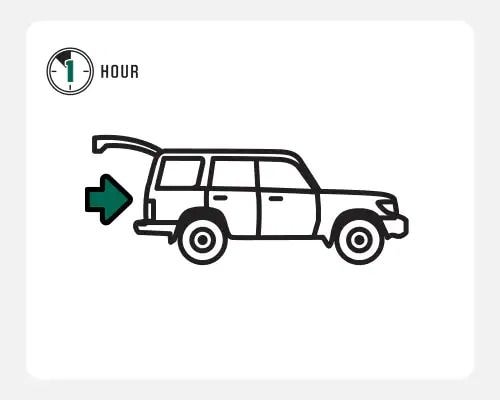 car icon