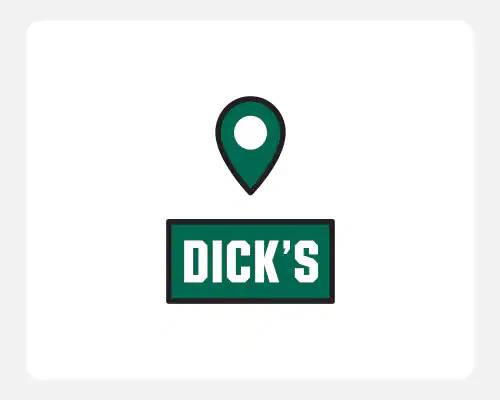 DICK'S Sporting Goods icon