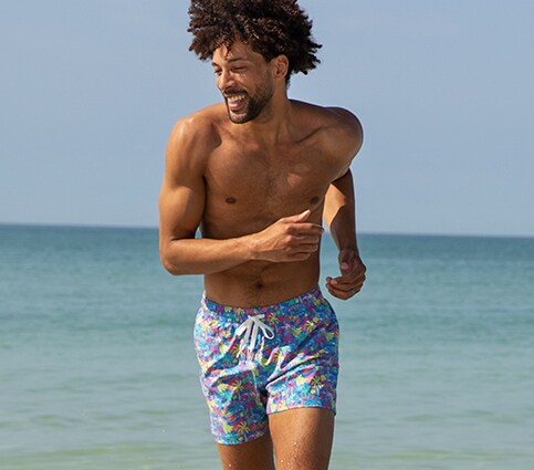 Buy mens board shorts online