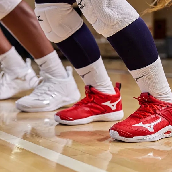 Volleyball Gear Apparel