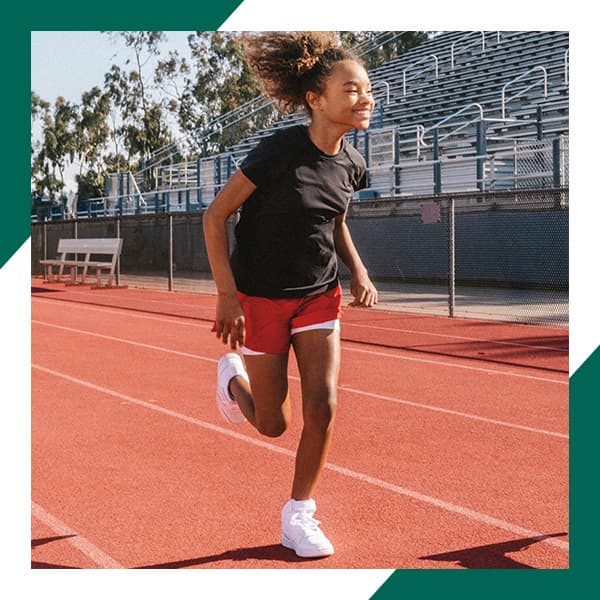 Women s and Girls Running Shoes Clothing and Gear