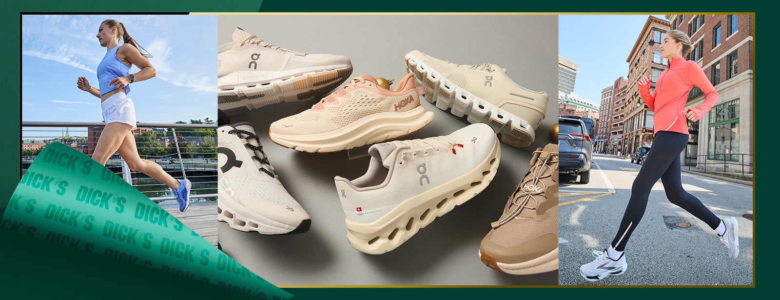 Women s and Girls Running Shoes Clothing and Gear