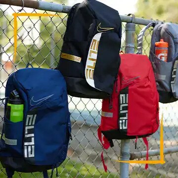 Image of Backpacks