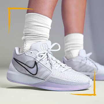 Image of Basketball Shoes