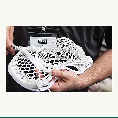 Lacrosse Equipment Packages