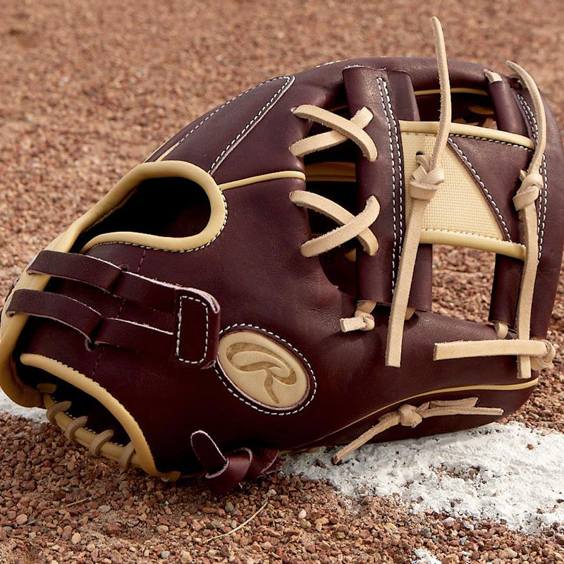 baseball glove