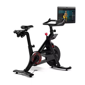 Peloton Bike vs. Peloton Bike+