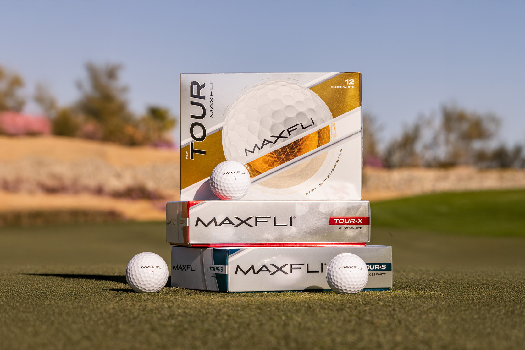The Best Golf Balls