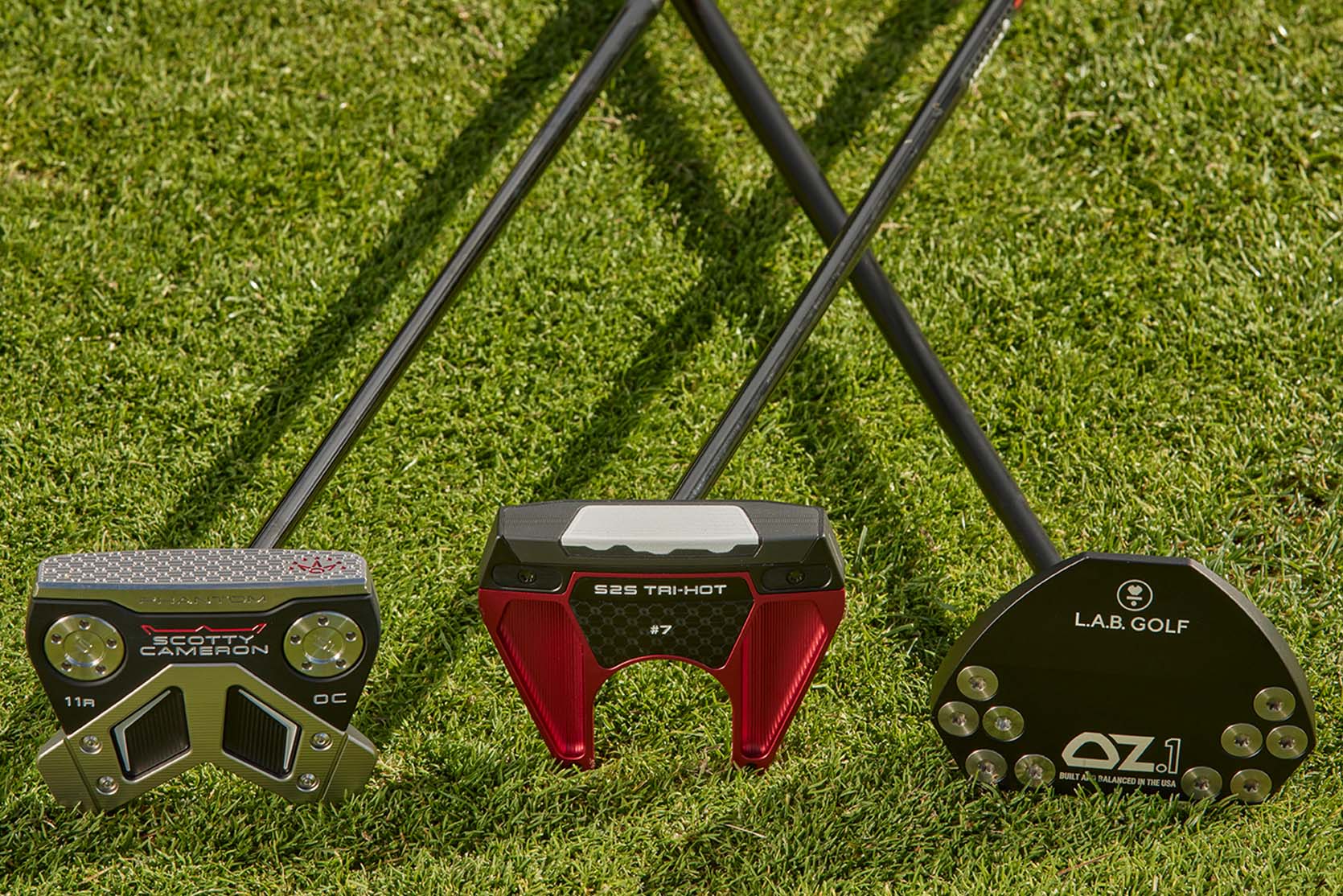 The Best Golf Putters