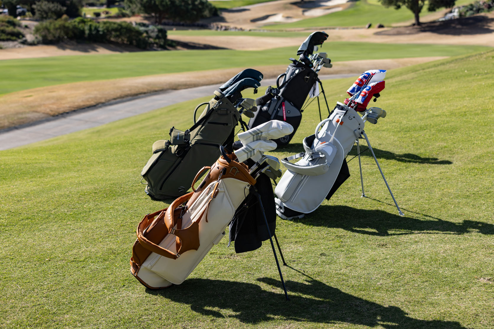 Best Golf Bags of 2026
