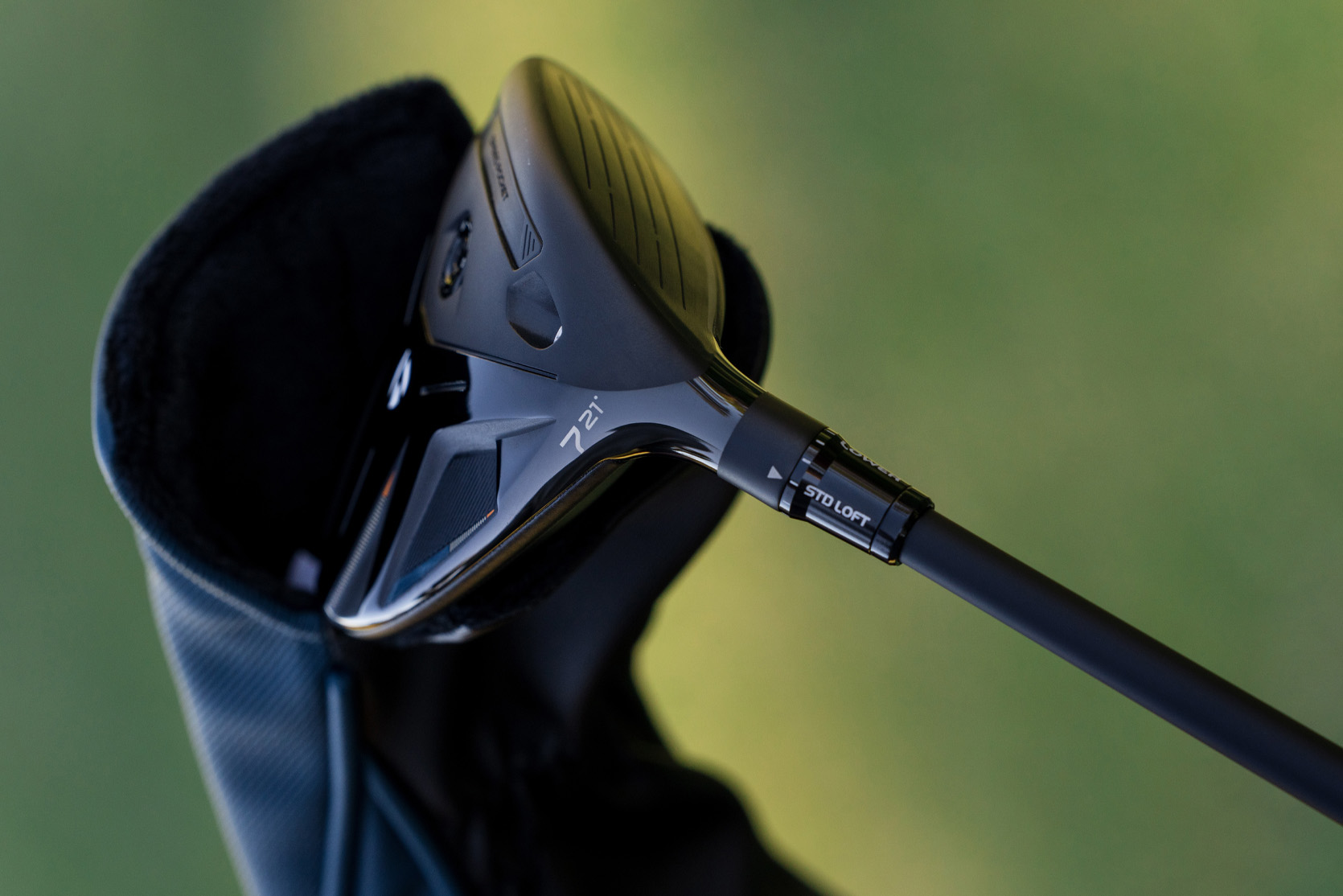 fairway