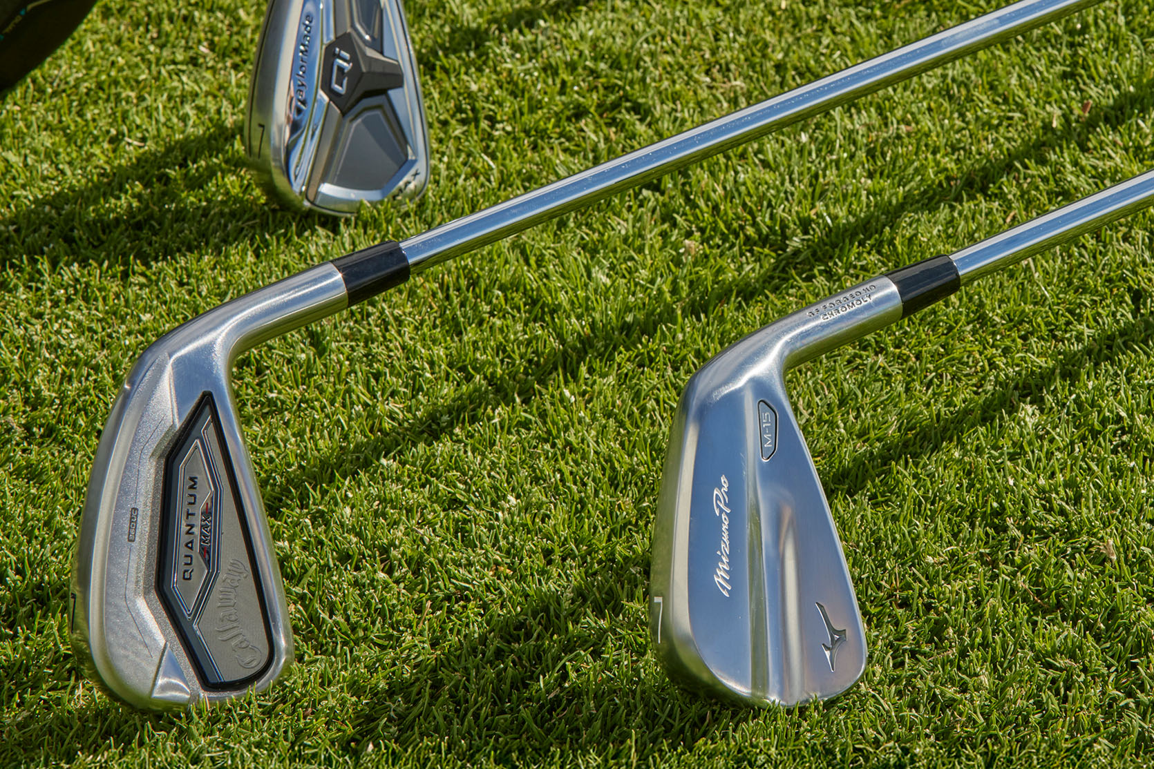 Best Golf Irons of 2026