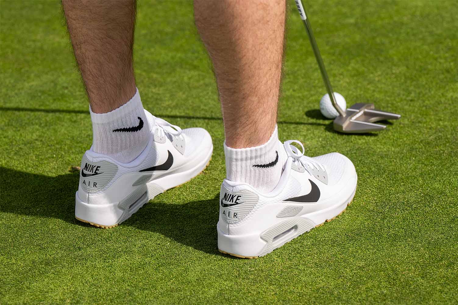 The Best Golf Shoes
