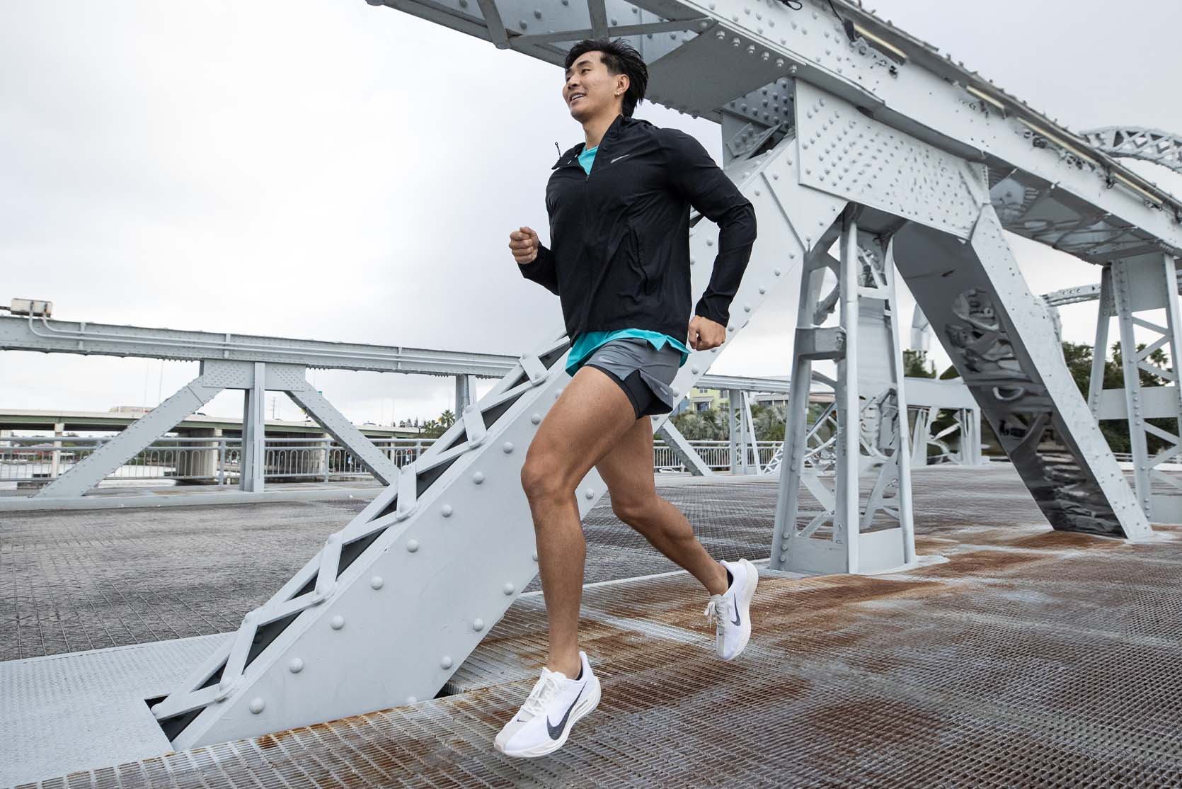 Best Running Shoes for Men