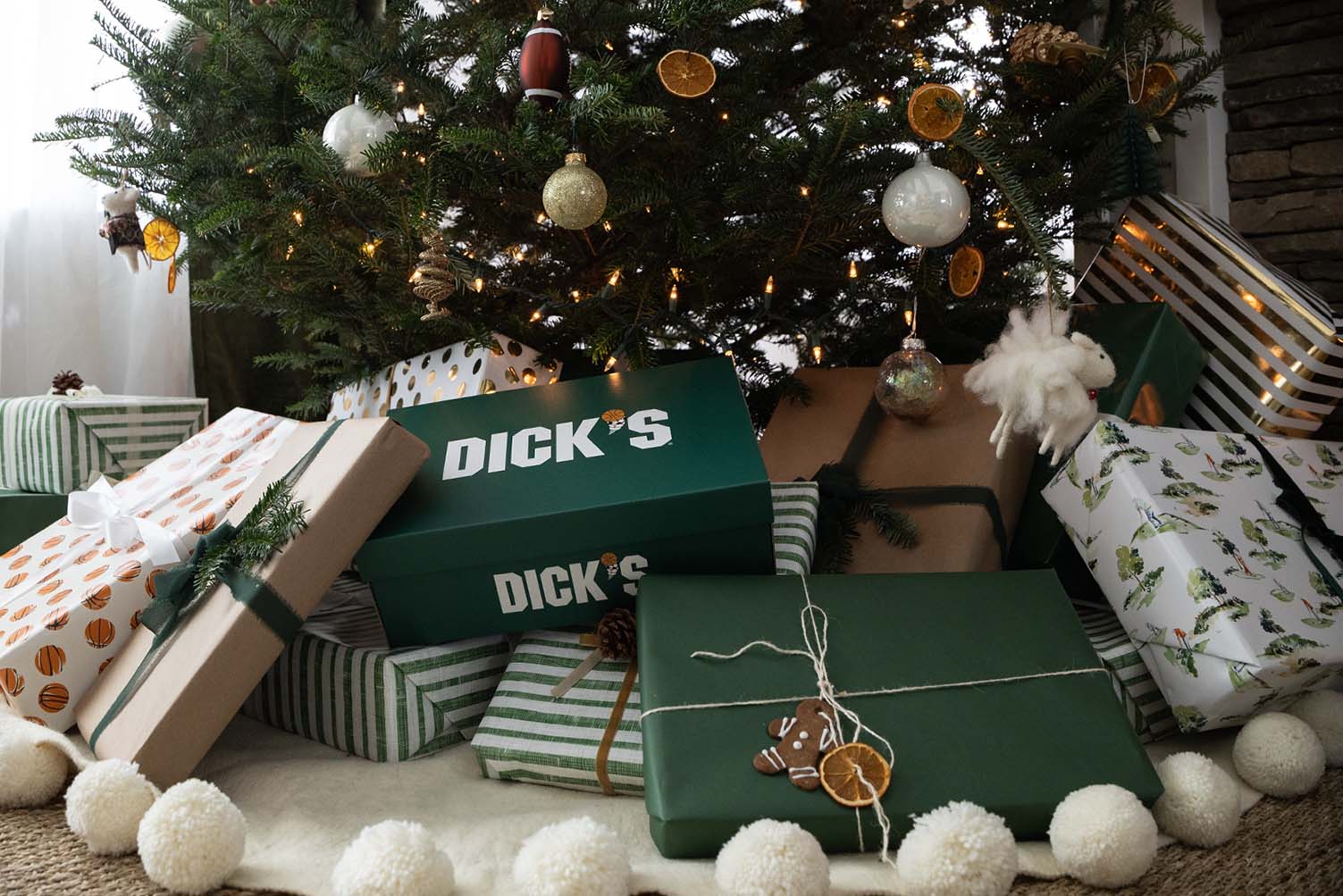 DICK'S Sporting Goods Lacrosse Ball