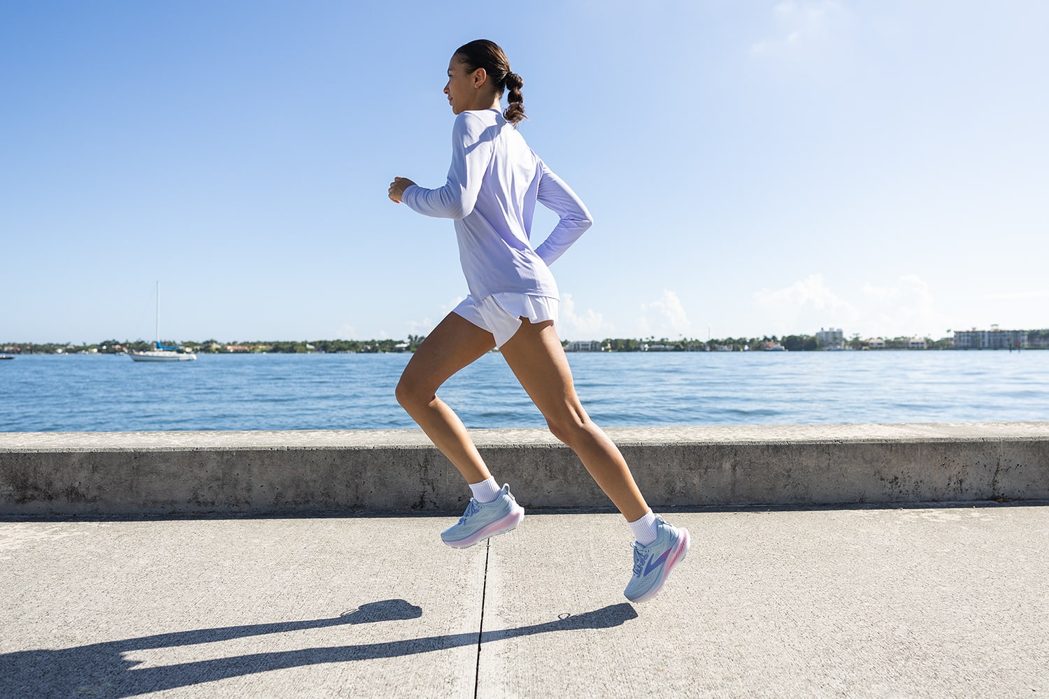 Best Running Shoes for Women