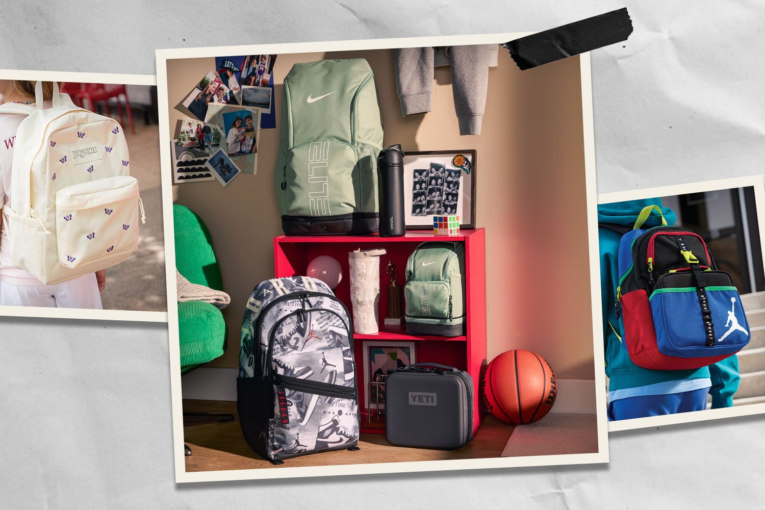 Best Backpacks for Every Student