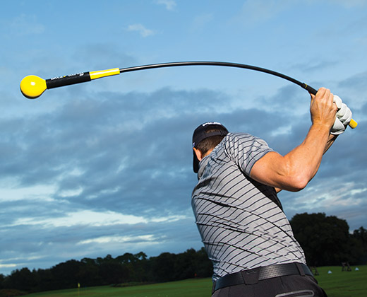 10 BEST GOLF TRAINING AIDS! 