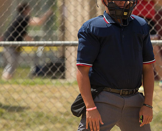 The Umpire Gear Checklist