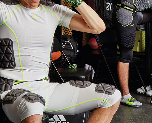 How to Choose Compression Gear this Football Season