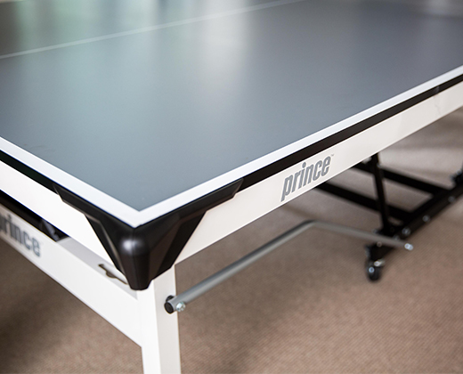 To choose the right table tennis table size for you