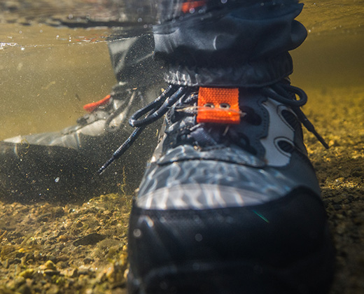 How to Choose Wading Boots