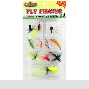 Stocking Stuffers for Anglers