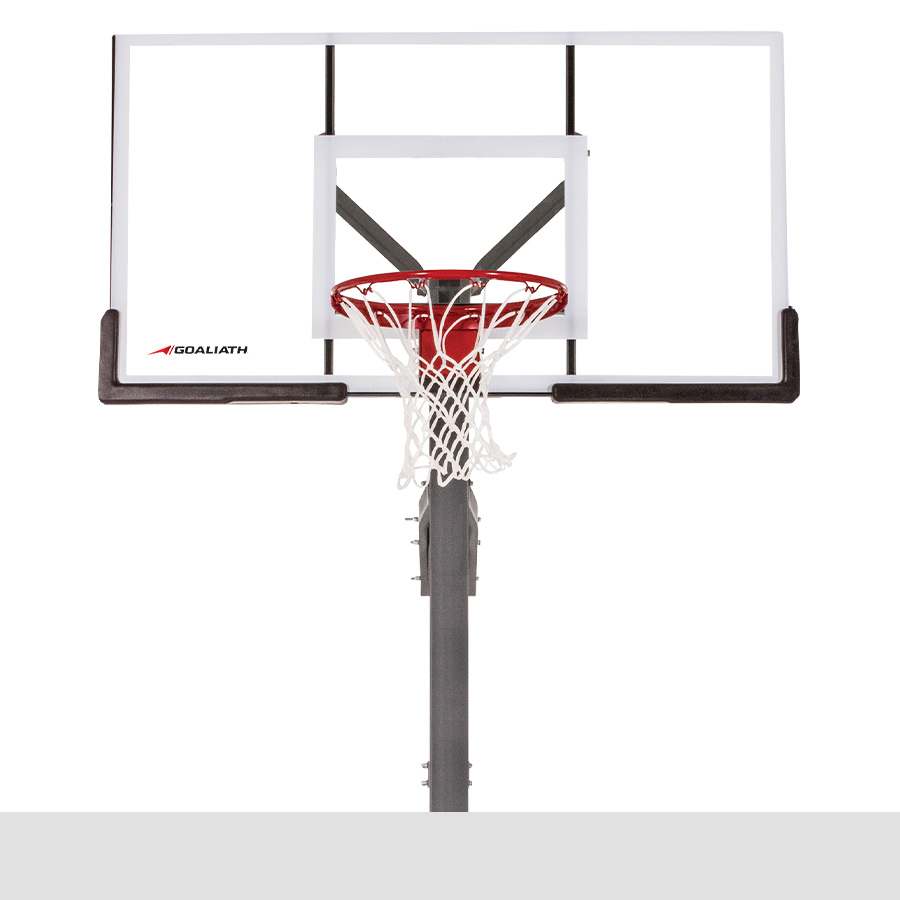 The Seven Best Basketball Hoops for 2022