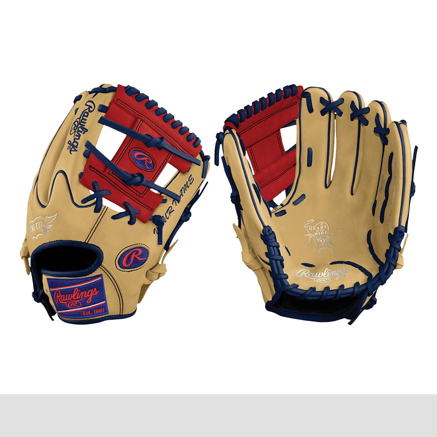 The Best Baseball Gloves of the Year