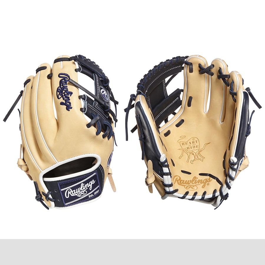 cool custom rawlings gloves