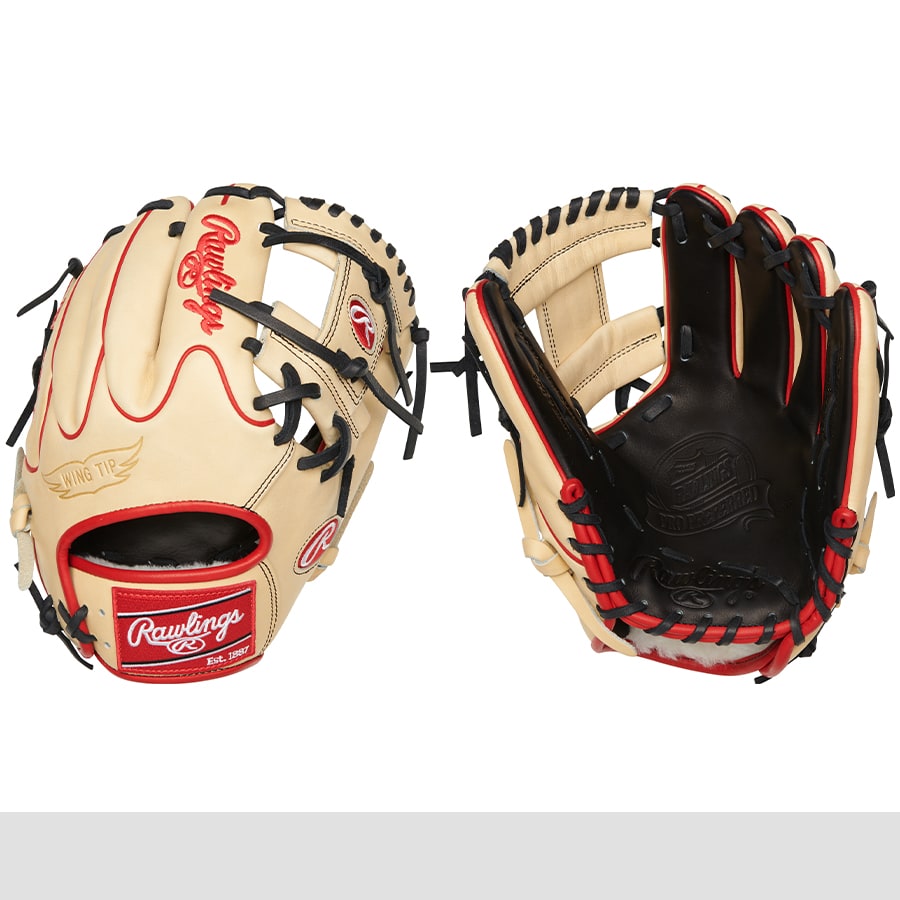 The Best Baseball Gloves of the Year