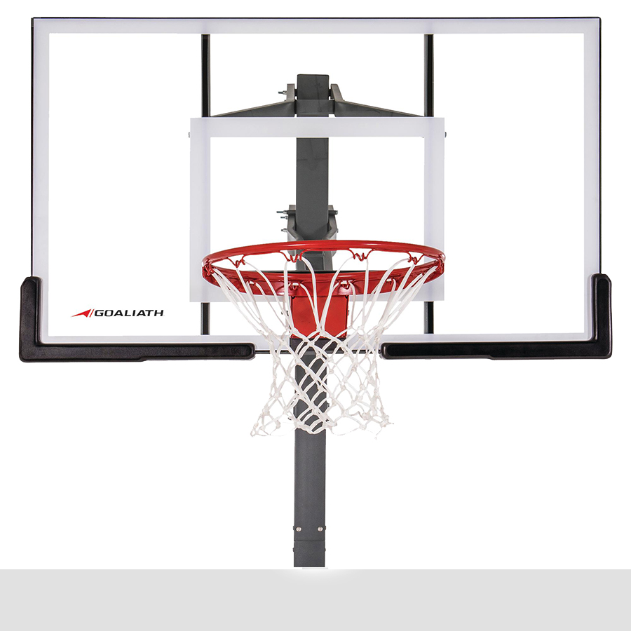 The Seven Best Basketball Hoops for 2022