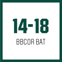 14-18 BBCOR Bat