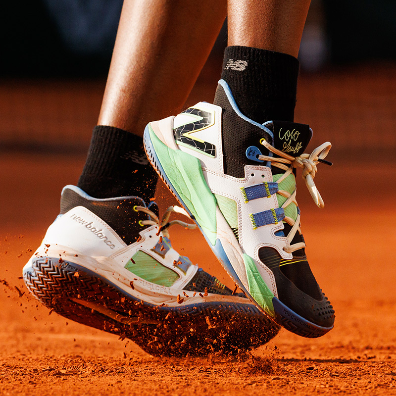 tennis shoes near me