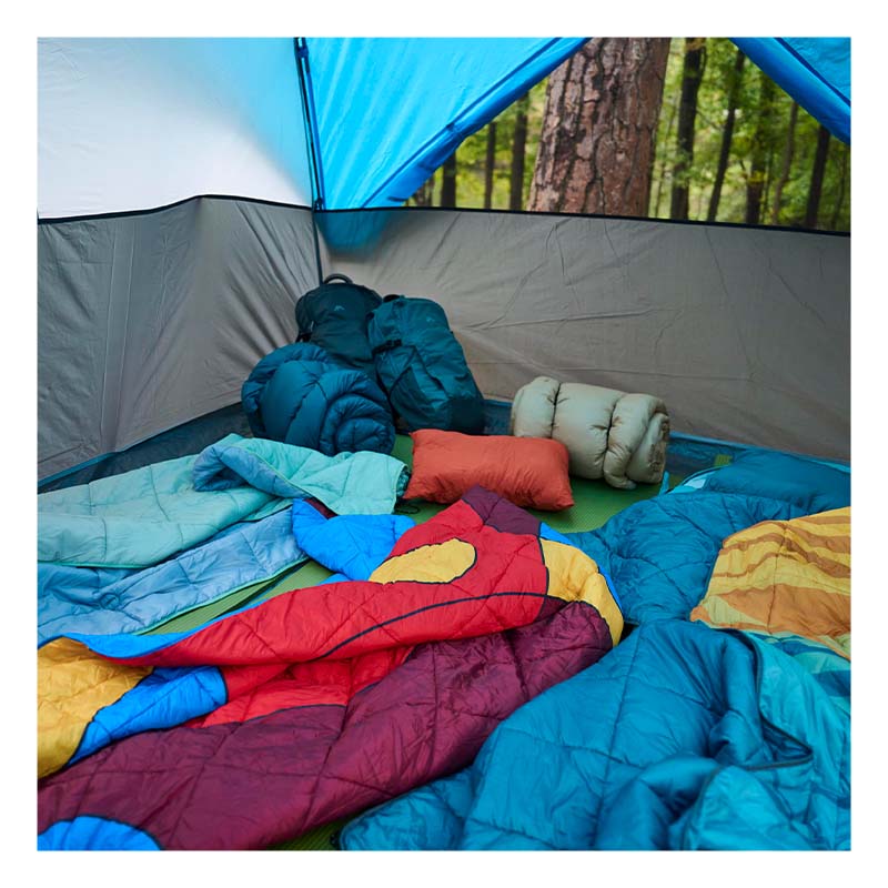 Camp & Hike Resource Center