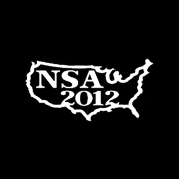 NSA 2012 Logo