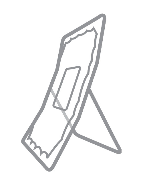 graphic of return trainer