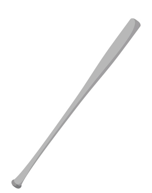 Graphic of fungo