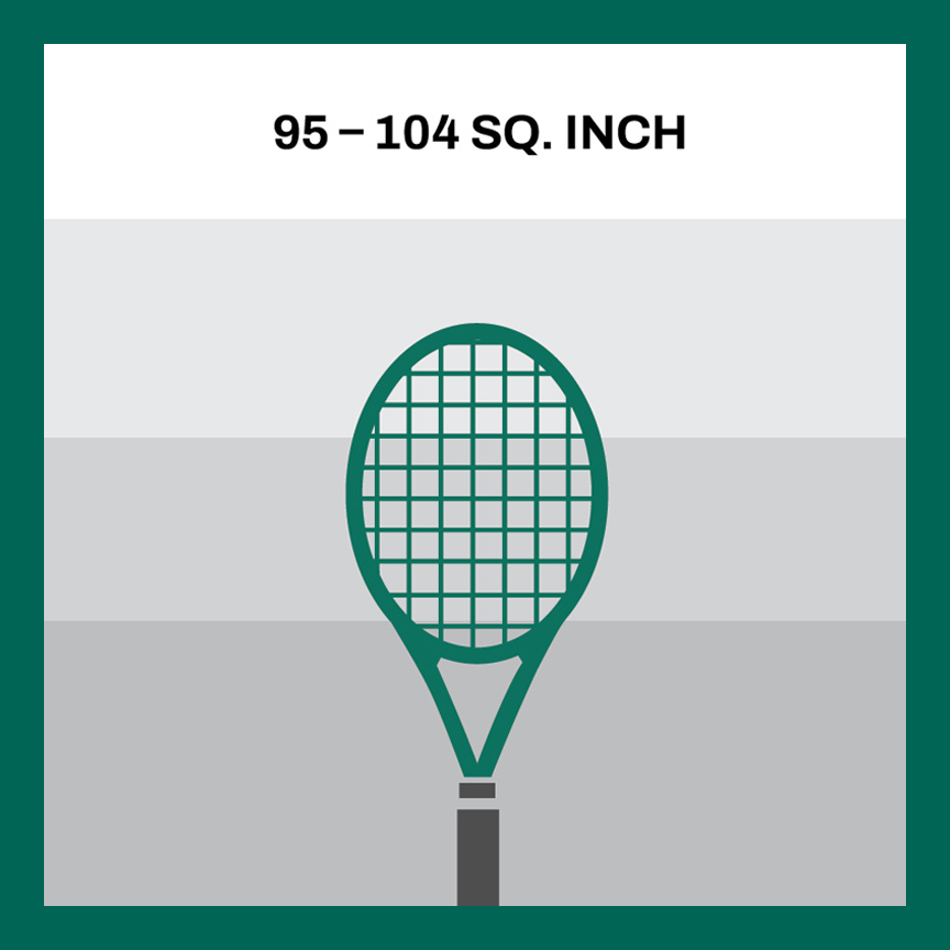 Tennis Racquet Buying Guide