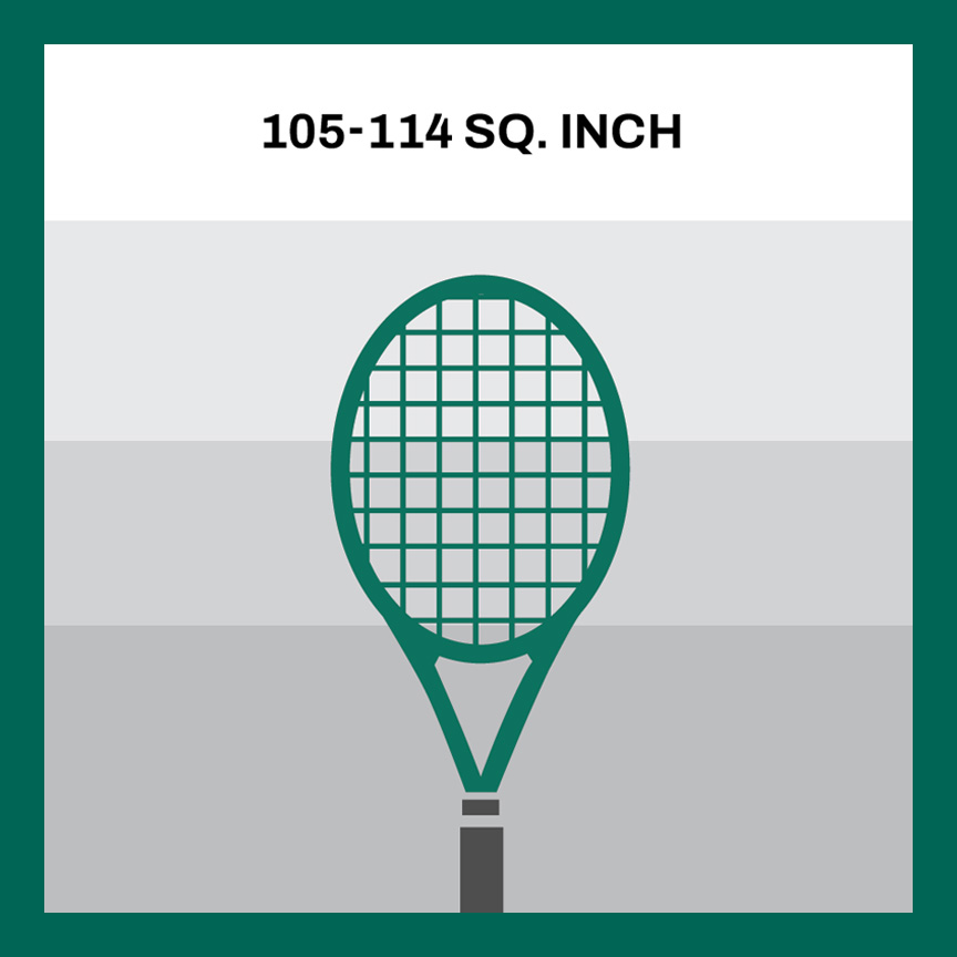 Tennis Racquet Buying Guide