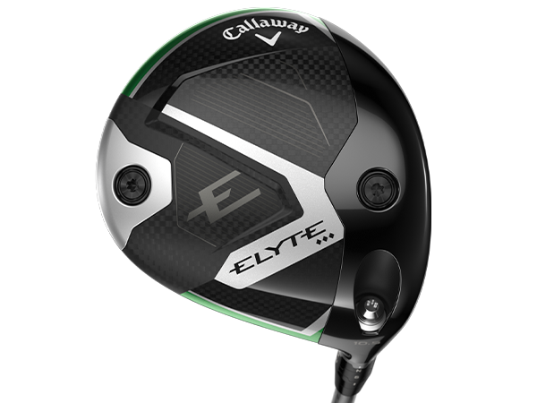 Callaway Elyte Review and Testing