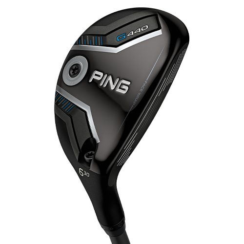 PING G440 LST Driver - Carl's Golfland