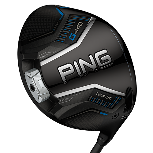 Buy Ping G440 Max Driver | Golf Discount
