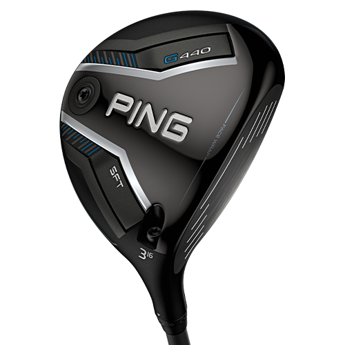 PING G440 Review and Testing