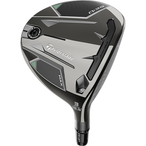 TaylorMade Qi35 Review and Testing