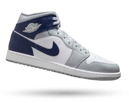Air Jordan 1 Mid