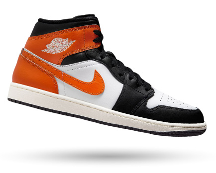 Air Jordan 1 Mid