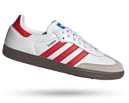 Adidas samba OG